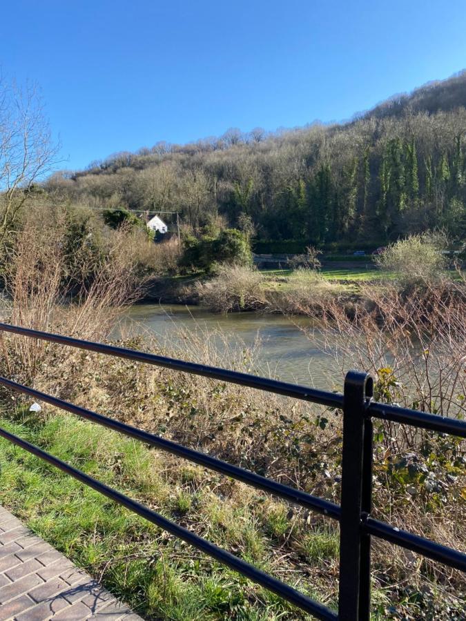 Hodge Bower Holidays, Ironbridge - Blakemore Exterior foto