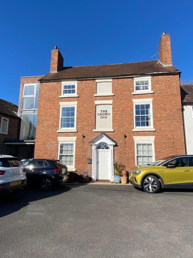 Hodge Bower Holidays, Ironbridge - Blakemore Exterior foto